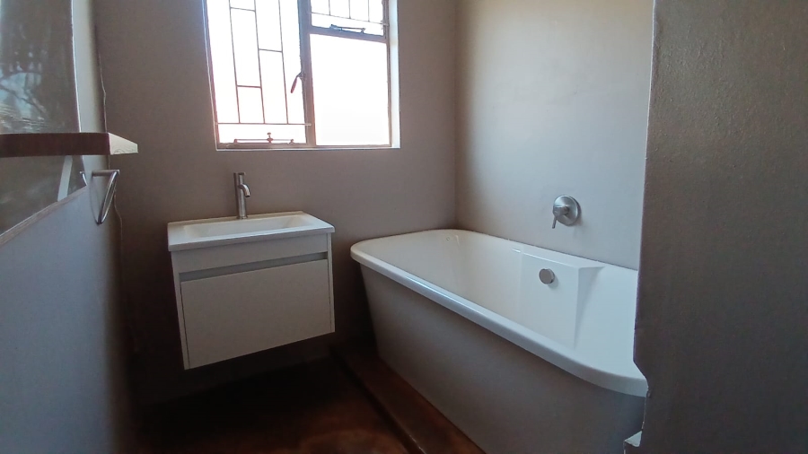 To Let 3 Bedroom Property for Rent in Townsend Estate Western Cape